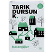 Hasangiller Tark Dursun K. thaki Yaynlar