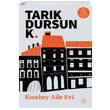 Rzabey Aile Evi Tark Dursun K. thaki Yaynlar