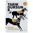 Kurun Ata Ata Biter Tark Dursun K. thaki Yaynlar