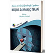 Bilisel Davran Terapi Haydeh Faraji Eiten Kitap