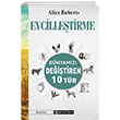 Evcilletirme Dnyamz Deitiren 10 Tr Epsilon Yaynevi