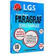 8. Snf LGS Paragraf Soru Bankas Veri Yaynlar