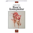Rosea Konumalar Cokun Salar zan Yaynclk