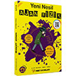 Yeni Nesil TYT YNA Ajan Fizik Soru Bankas Veri Yaynevi