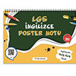 8.Snf LGS ngilizce Poster Notu Veri Yaynlar