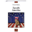 Zavall Amerika Nevzat Kalkan zan Yaynclk