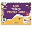 8.Snf LGS Trke Poster Notu Veri Yaynlar