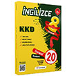 8.Snf ngilizce Sarmal 20 Deneme Veri Yaynlar