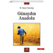 Gnaydn Anadolu M. Gner Demiray zan Yaynclk