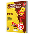 8.Snf T.C Inklap Tarihi ve Atatrklk Sarmal 20 Deneme Veri Yaynlar