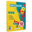 8.Snf Matematik 10 Sarmal Deneme Veri Yaynlar