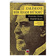 Zalimane Bir İdam Hükmü Elips Kitap