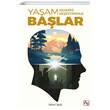 Yaam Kendini Kefetmekle Balar Rfat en Az Kitap Yaynlar