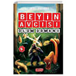 Beyin Avcs 4 lm Orman (Karton Kapak) Ahmet Baki Yerli Acayip Kitaplar