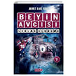 Beyin Avcs 5 Srlar Uurumu (Karton Kapak) Ahmet Baki Yerli Acayip Kitaplar
