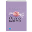 nleyici Rehberlik Nobel Akademik Yaynclk