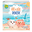 Kumta Pete ve nici Zeze Denizde Havva rmak Prlt Kitaplar
