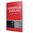 Hemirelik Esaslar Temel Beceriler Rehberi stanbul Tp Kitabevi