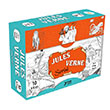 4. Snf Jules Verne Serisi (10 Kitaplk Set) Yuva Yaynlar