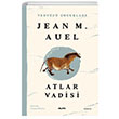 Atlar Vadisi Yeryz ocuklar 2 Jean M. Auel Alfa Yaynlar