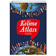 Kelime Atlas Halenur alan Taze Kitap