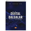 Dijital Dalgalar Cilt 1 Yaknsama Hasan Tan Nobel Bilimsel Eserler