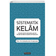 Sistematik Kelam Hikmetevi Yaynlar