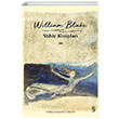 Vahiy Kitaplar William Blake Everest Yaynlar