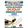 Arapa Dil Bilgisini En Kolay reten Kitap Sarf Abdulhakim nel Ensar Neriyat