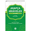 Arapa Hikayeler (3-4. Kur)  Marmara niversitesi lahiyat Fakltesi Vakf