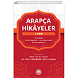 Arapa Hikayeler (1. Kur) Marmara niversitesi lahiyat Fakltesi Vakf