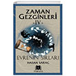 Zaman Gezginleri 4 Evrenin Srlar Parana Yaynlar