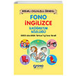 ngilizce lkretim Szl Fono Yaynlar