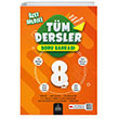 8. Snf Tm Dersler Soru Bankas Element Yaynlar