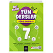 7. Snf Tm Dersler Soru Bankas Element Yaynlar