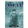Aslan Yrekli Cce Hasan Yiit Az Kitap Yaynlar
