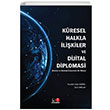 Kresel Halkla likiler ve Dijital Diplomasi Literatrk Academia