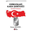 Edirnekap Kara ehitlii Cennet Yolcular Kenan Akansel Ayyldz Kitap