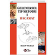 Geleneksel Tp Metodu 1 Hacamat Halit Ylmaz Ayyldz Kitap