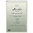 Asker Olu (Osmanlca) Ahmet Rasim Gece Kitapl