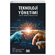 Teknoloji Ynetimi Gelecei Ynetmede Teknolojinin Rol Arkada Yaynlar