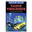 Tank Tehlikede Macera Geidi 20 Tuncel Altnkpr Gen Hayat Yaynlar