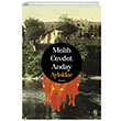 Aylaklar (Ciltli) Melih Cevdet Anday Everest Yaynlar
