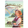 Yeilin Kz Anne 7 Gkkua Vadisi (Ciltli) Lucy Maud Montgomery Artemis Yaynlar