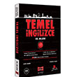 Temel ngilizce Dil Bilgisi Yarg Yaynlar
