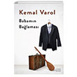 Babamn Balamas (Ciltli) Kemal Varol Everest Yaynlar