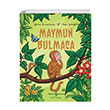 Maymun Bulmaca Julia Donaldson  Bankas Kltr Yaynlar