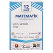 12. Snf Matematik Limit Sreklilik Trev Sonu Yaynlar