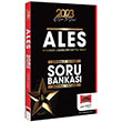 2023 ALES Tamam zml Soru Bankas ve zml Tarama Testleri Yarg Yaynlar