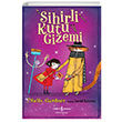 Sihirli Kutu Gizemi Sally Gardner  Bankas Kltr Yaynlar